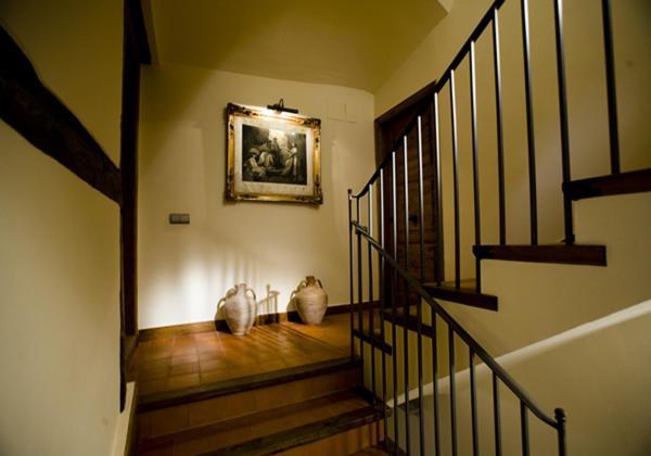 Apartamentos Dona Candida Valderrobres Cameră foto